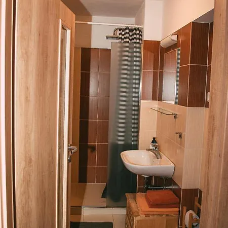 Penzion Frysava