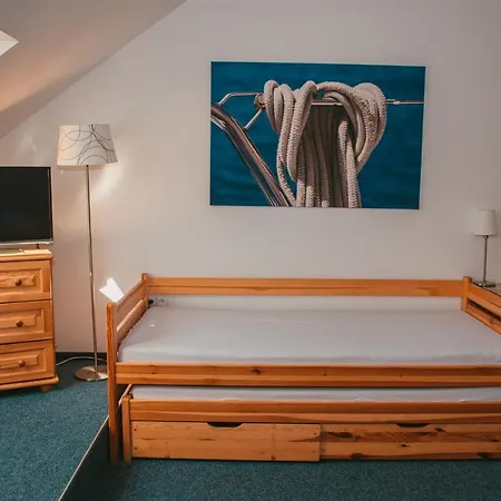 Pensionat Penzion Frysava 2*