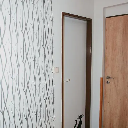 Penzion Frysava 2* Fryšava