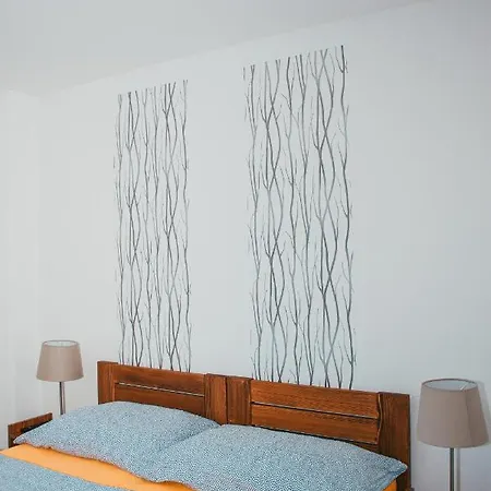 Pensionat Penzion Frysava 2*