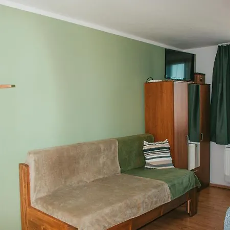 Pensionat Penzion Frysava 2*