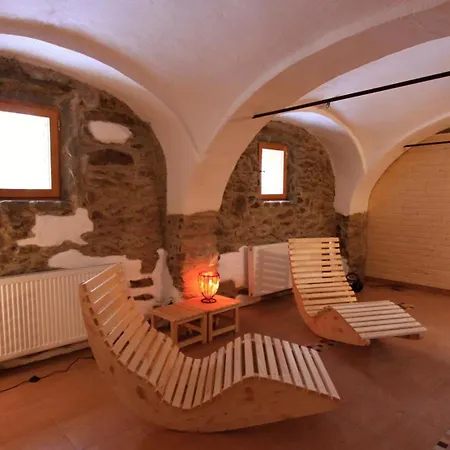 Penzion Frysava Πανσιόν