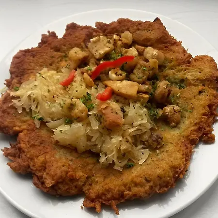 Penzion Frysava Fryšava