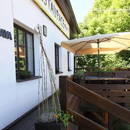 Penzion Frysava